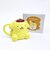 サンリオ ポムポムプリン ダイカットマグカップ コップ Sanrio