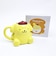 サンリオ ポムポムプリン ダイカットマグカップ コップ Sanrio