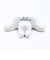 サンリオ シナモロール 寝そべり箸置き 食器 シナモン Sanrio