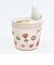 サンリオ マロンクリーム ラテアートマグカップ コップ Sanrio