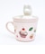 サンリオ マロンクリーム ラテアートマグカップ コップ Sanrio