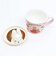 サンリオ マロンクリーム ラテアートマグカップ コップ Sanrio