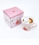 サンリオ マロンクリーム ラテアートマグカップ コップ Sanrio
