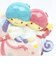 サンリオ キキララ 貯金箱 ゆらゆらユニコーン Sanrio