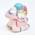 サンリオ キキララ 貯金箱 ゆらゆらユニコーン Sanrio