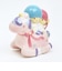 サンリオ キキララ 貯金箱 ゆらゆらユニコーン Sanrio