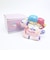サンリオ キキララ 貯金箱 ゆらゆらユニコーン Sanrio