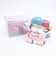 サンリオ キキララ 貯金箱 ゆらゆらユニコーン Sanrio