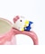 サンリオ ハローキティ フィギュア付きマグカップ おやすみ コップ Sanrio