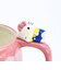 サンリオ ハローキティ フィギュア付きマグカップ おやすみ コップ Sanrio