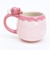 サンリオ マイメロディ フィギュア付きマグカップ おやすみ コップ Sanrio