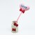 サンリオ ハローキティ マルチスタンド ミルクボトル Sanrio