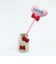 サンリオ ハローキティ マルチスタンド ミルクボトル Sanrio