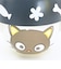 サンリオ チョコキャット 汁椀茶碗セット（ミニ） 食器 日本製 Sanrio