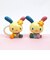 サンリオ ウサハナ 貯金箱 Sanrio
