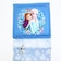 ディズニープリンセス アナと雪の女王 ペーパーホルダーカバー スノーグロウ トイレ用品 Disney