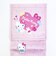サンリオ ハローキティ ペーパーホルダーカバー シンプルキュートキティ トイレ用品 Sanrio
