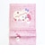 サンリオ マイメロディ ペーパーホルダーカバー シンプルキュートマイメロディ トイレ用品 Sanrio