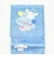 サンリオ シナモロール ペーパーホルダーカバー ハッピータイムブルー トイレ用品 シナモン Sanrio