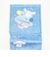 サンリオ シナモロール ペーパーホルダーカバー ハッピータイムブルー トイレ用品 シナモン Sanrio