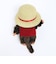 モンチッチ ×NETFLIX ONE PIECE Season2 ルフィーモンチッチ ぬいぐるみ（S）