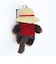 モンチッチ ×NETFLIX ONE PIECE Season2 ルフィーモンチッチ キーチェーンマスコット（SS）