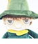 ムーミン 旅するスナフキン ぬいぐるみ MOOMIN