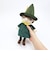 ムーミン 旅するスナフキン ぬいぐるみ MOOMIN