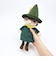 ムーミン 旅するスナフキン ぬいぐるみ MOOMIN