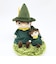 ムーミン 旅するスナフキン ぬいぐるみ MOOMIN
