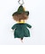 ムーミン 旅するスナフキン マスコット ぬいぐるみ MOOMIN