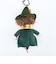 ムーミン 旅するスナフキン マスコット ぬいぐるみ MOOMIN