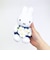 ミッフィー miffy ぬいぐるみ miffy's Garden 青花