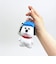 スヌーピー オラフ フラットマスコット SNOOPY