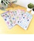 カードキャプターさくら うるちゅるポップシール(ブルー) 文具