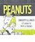 スヌーピー ライナス キャンバストートバッグ (グリーン) SNOOPY