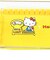 サンリオ ハローキティ カッティングガイド付バターケース レトロ25 キッチン 日本製 Sanrio