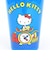 サンリオ ハローキティ コンビニコーヒーステンレスタンブラー(M) レトロ25 コップ ランチ Sanrio