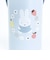 ミッフィー miffy 保温保冷ペットボトルホルダー ランチ