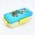 ディズニー トイストーリー5 ふわっと弁当箱 ランチ 日本製 Disney
