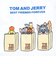 トムとジェリー スーパーマーケットエコバッグ