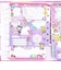 ファニーパンチ シールが貼れるプロフィールブック プロフィール帳 文具