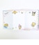 サンリオキャラクターズ プロフィールブック プロフィール帳 キラメキトロピカル 文具 Sanrio