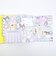 サンリオキャラクターズ プロフィールブック プロフィール帳 コロコロっと 文具 Sanrio