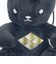 家紋シリーズ 漆黒の歴史ベア 武田信玄 武田菱 武田家 クマアンドベアー 歴史 戦国 kuma and bear 歴史ベアシリーズ