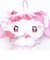 サンリオ マイメロディ マスコットキーホルダー (ボンネット) どーりーみっくすぷちシリーズ Sanrio