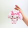 サンリオ マイメロディ マスコットキーホルダー (ボンネット) どーりーみっくすぷちシリーズ Sanrio