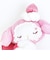 サンリオ マイメロディ マスコットキーホルダー (すやすや) どーりーみっくすぷちシリーズ Sanrio