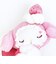 サンリオ マイメロディ マスコットキーホルダー (すやすや) どーりーみっくすぷちシリーズ Sanrio