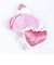 サンリオ マイメロディ マスコットキーホルダー (すやすや) どーりーみっくすぷちシリーズ Sanrio